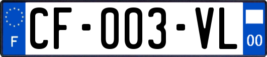 CF-003-VL