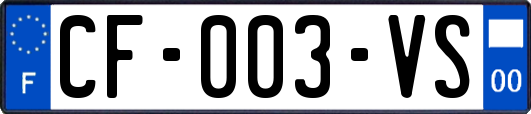 CF-003-VS