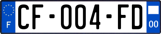 CF-004-FD