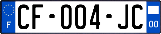 CF-004-JC