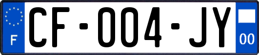 CF-004-JY