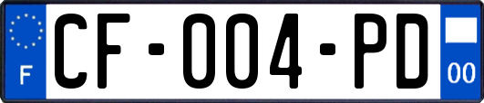 CF-004-PD