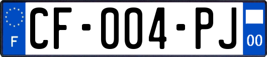 CF-004-PJ