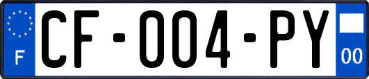 CF-004-PY