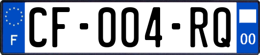 CF-004-RQ