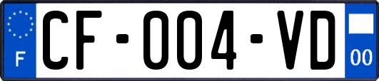 CF-004-VD