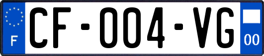 CF-004-VG