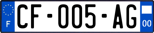 CF-005-AG