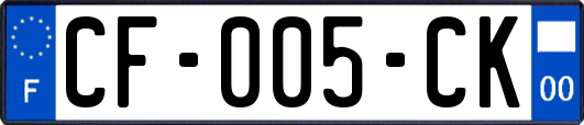 CF-005-CK