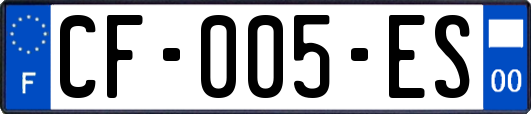 CF-005-ES