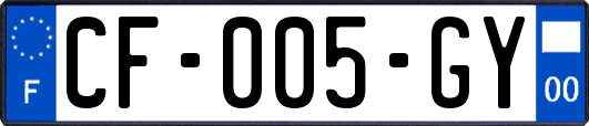 CF-005-GY