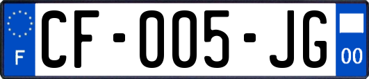 CF-005-JG