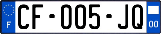 CF-005-JQ