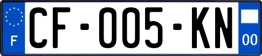 CF-005-KN
