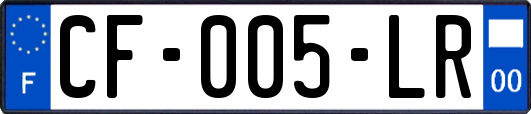 CF-005-LR