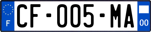 CF-005-MA