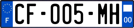 CF-005-MH