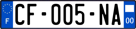 CF-005-NA