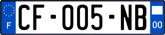 CF-005-NB
