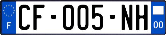 CF-005-NH