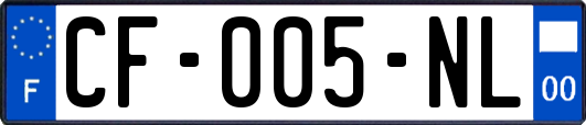 CF-005-NL