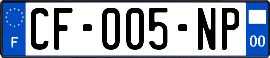 CF-005-NP
