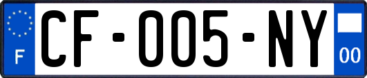 CF-005-NY