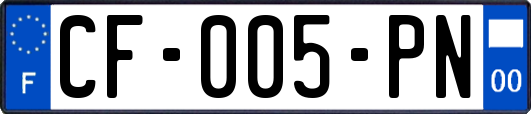 CF-005-PN
