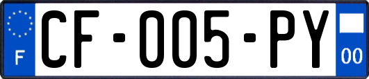 CF-005-PY