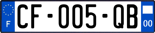 CF-005-QB