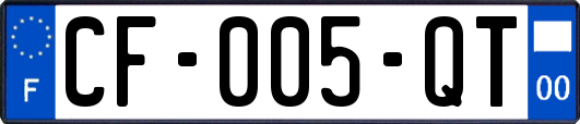 CF-005-QT