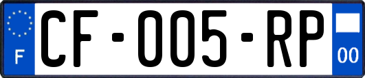 CF-005-RP