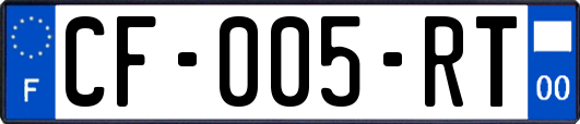 CF-005-RT
