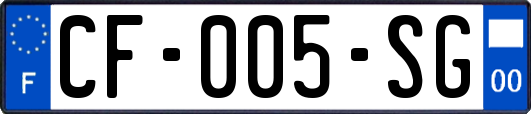 CF-005-SG