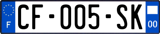 CF-005-SK