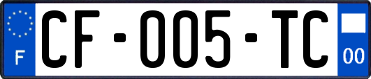 CF-005-TC