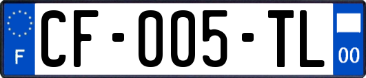 CF-005-TL