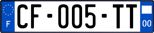 CF-005-TT