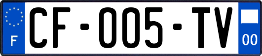CF-005-TV