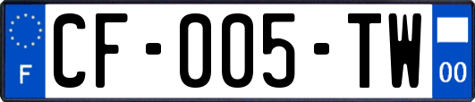 CF-005-TW