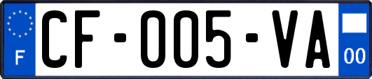 CF-005-VA