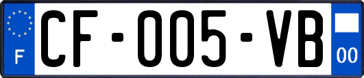 CF-005-VB