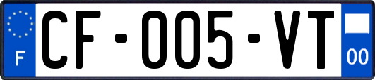 CF-005-VT