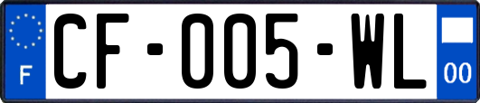 CF-005-WL