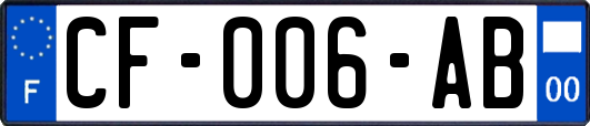 CF-006-AB