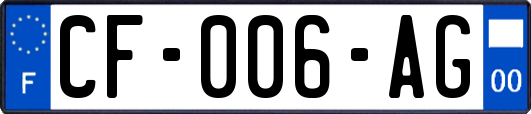 CF-006-AG