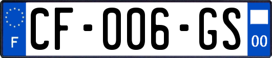 CF-006-GS