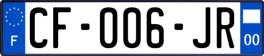 CF-006-JR