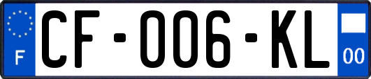CF-006-KL