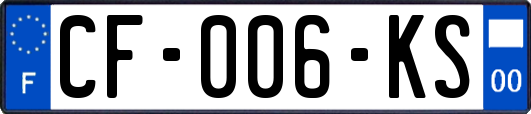 CF-006-KS